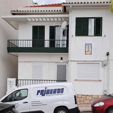 Casa Faroleiro Villa Nazare Bagian luar foto