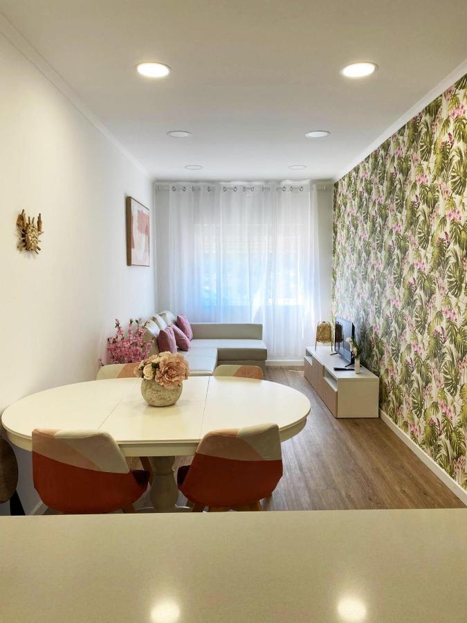 Casa Faroleiro Villa Nazare Bagian luar foto