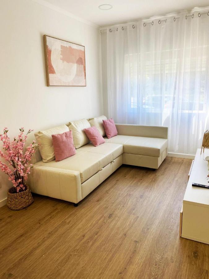 Casa Faroleiro Villa Nazare Bagian luar foto