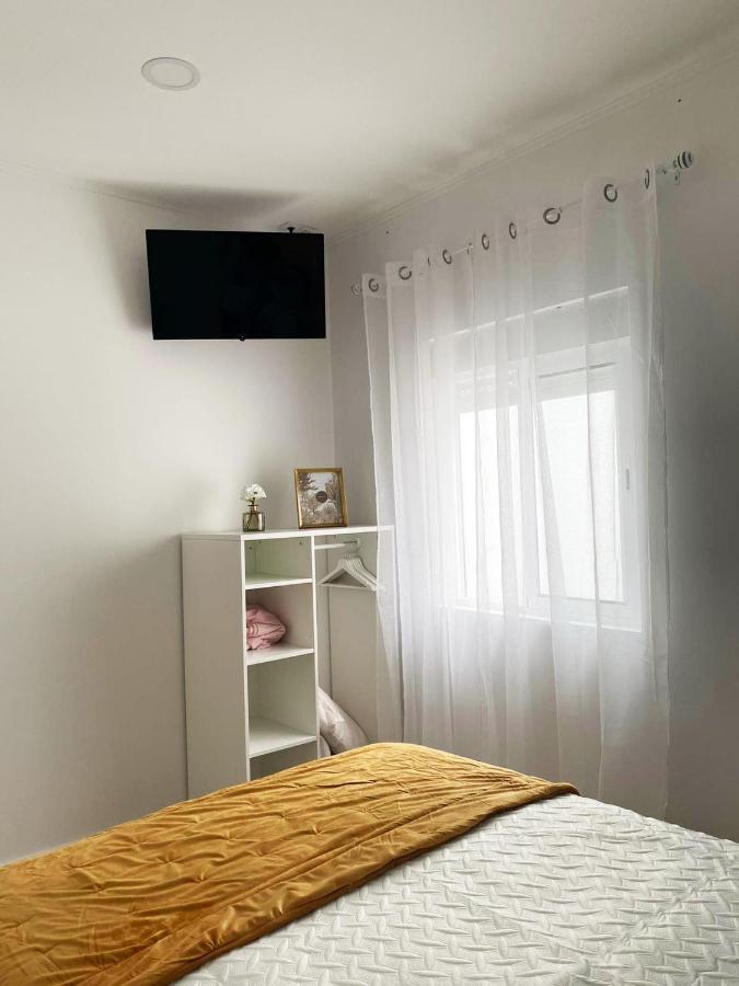 Casa Faroleiro Villa Nazare Bagian luar foto