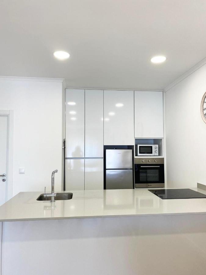 Casa Faroleiro Villa Nazare Bagian luar foto