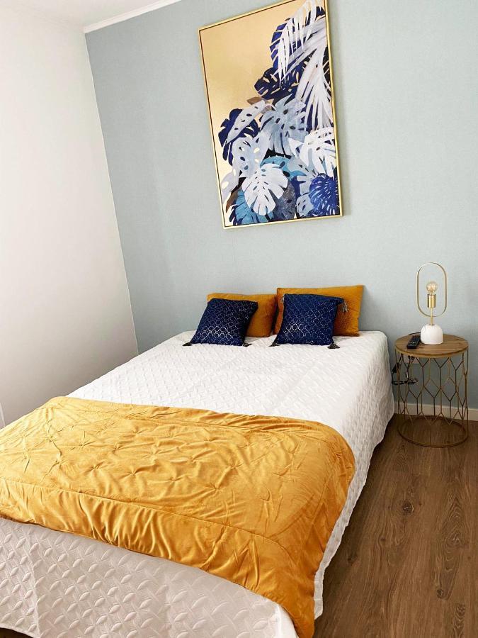 Casa Faroleiro Villa Nazare Bagian luar foto