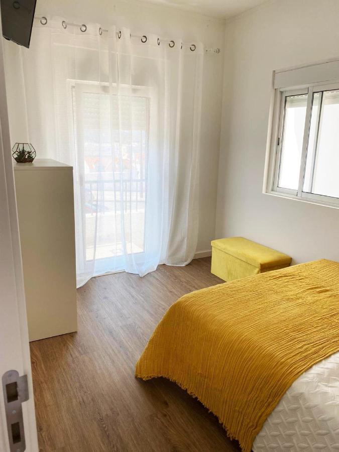 Casa Faroleiro Villa Nazare Bagian luar foto