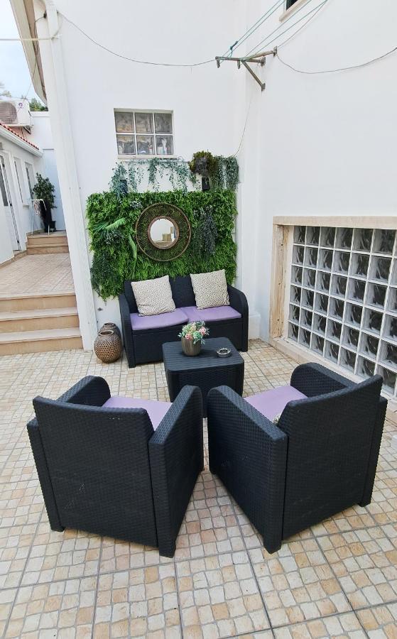 Casa Faroleiro Villa Nazare Bagian luar foto
