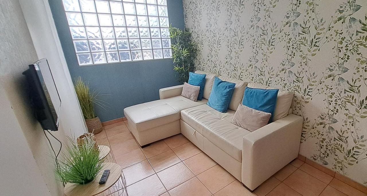 Casa Faroleiro Villa Nazare Bagian luar foto