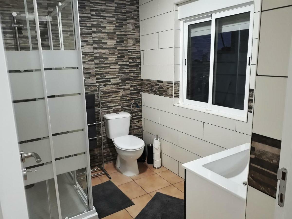 Casa Faroleiro Villa Nazare Bagian luar foto