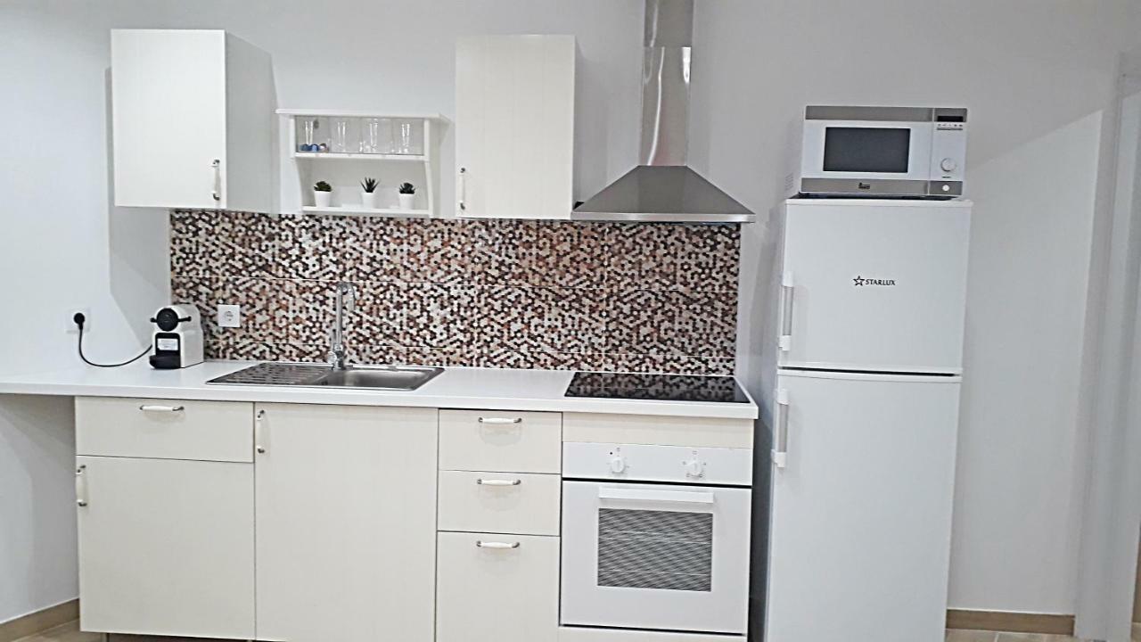 Casa Faroleiro Villa Nazare Bagian luar foto
