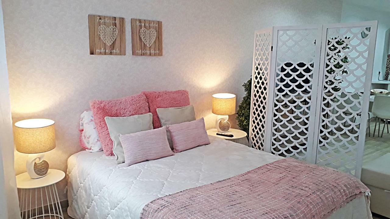 Casa Faroleiro Villa Nazare Bagian luar foto