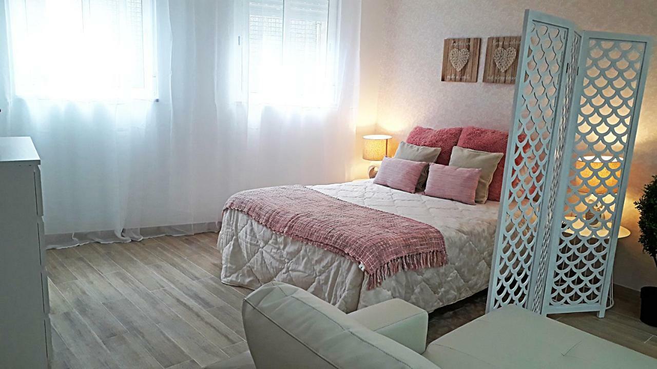 Casa Faroleiro Villa Nazare Bagian luar foto